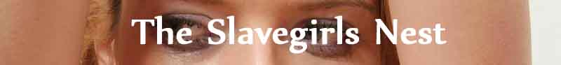 Slavegirl Angel
